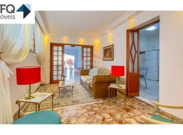 Casa · 275m² · 5 Quartos · 4 Vagas · Casa assobradada em Condomínio Fechado no Cambuci todo mobiliado com todo o conforto e requinte que