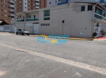 Casa · 100m² · 2 Quartos · 1 Vaga · Sobrado com 2 dorms, Guilhermina, Praia Grande - R$ 390 mil, Cod: 7596