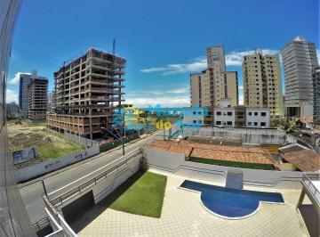 Apartamento · 67m² · 2 Quartos · 1 Vaga · Apartamento com 2 quartos, Aviação, Praia Grande - R$ 230 mil, Cod: 7578