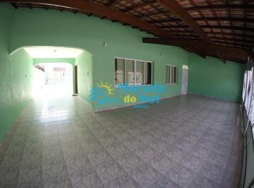 Casa · 375m² · 4 Quartos · 7 Vagas · Sobrado 4 suítes Flórida-Praia Grande - R$ 980 mil