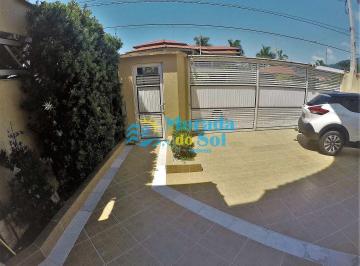 Casa · 232m² · 4 Quartos · 2 Vagas · Sobrado com 4 dorms, Flórida, Praia Grande - R$ 1.99 mi, Cod: 7369