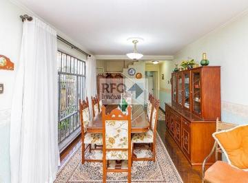 Casa · 250m² · 4 Quartos · 2 Vagas · Sobrado com 4 dormitórios a venda na melhor localização do Brooklin!!