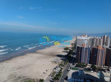 Casa · 723m² · 7 Quartos · 4 Vagas · Cobertura com 7 dorms, Aviação, Praia Grande - R$ 4.3 mi, Cod: 7329