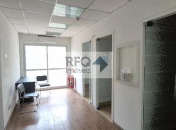 Comercial · 40m² · 1 Vaga · Excelente sala comercial em um dos melhores empreendimentos no Ipiranga.