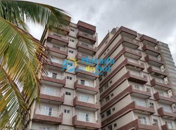 Casa · 2 Quartos · 1 Vaga · Cobertura com 2 quartos, Aviação, Praia Grande - R$ 650 mil, Cod: 9630