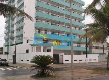 Apartamento · 71m² · 2 Quartos · 1 Vaga · Apartamento com 2 quartos, Vila Balneária, Praia Grande - R$ 600 mil, Cod: 5235