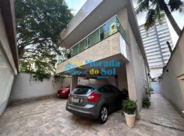 Casa · 2 Quartos · 1 Vaga · Sobrado de Condomínio com 2 quartos, Aviação, Praia Grande - R$ 320 mil, Cod: 9926