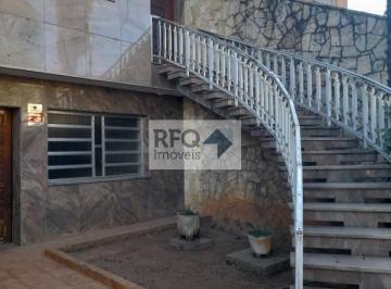 Casa · 267m² · 3 Quartos · 5 Vagas · Casa Térrea no Jd da Glória com muito espaço e segurança!!