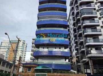 Casa · 145m² · 3 Quartos · 2 Vagas · Cobertura com 3 dorms, Guilhermina, Praia Grande - R$ 1.4 mi, Cod: 8371