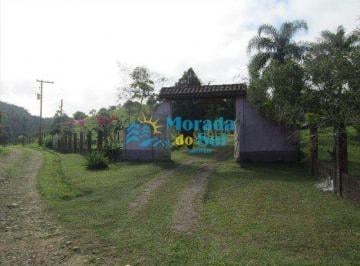 Comercial · 200m² · 3 Quartos · 6 Vagas · Sítio com 3 dorms, casa branca, Itariri - R$ 3.000.000,00, 200m² - Codigo: 3170