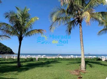 Apartamento · 65m² · 2 Quartos · 2 Vagas · Apartamento com 2 quartos, Riviera, Bertioga - R$ 950 mil, Cod: 10275