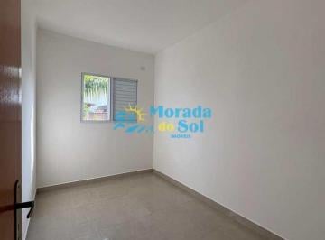 Casa · 2 Quartos · 1 Vaga · Sobrado de Condomínio com 2 quartos, Tude Bastos (Sítio do Campo), Praia Grande - R$ 310 mil, Cod: 9
