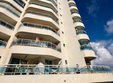 Casa · 90m² · 1 Quarto · 2 Vagas · COBERTURA DE LUXO EM ONDINA: 1 SUÍTE, VISTA MAR, 2 VAGAS Barros Imóveis Viva o melhor de Salvador n