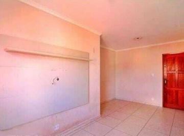 Apartamento · 87m² · 2 Quartos · 1 Vaga · Apartamento à Venda com 87m², 2 dormitórios, 0 suíte, 1 sala e 1 vaga!!!