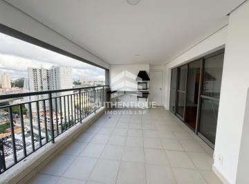Apartamento · 121m² · 3 Quartos · 2 Vagas · GRAN DIALOGO VILA PRUDENTE - Apartamento no bairro Vila Prudente à venda