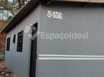 Casa · 50m² · 1 Quarto · 1 Vaga · Vende se um imovél em Pousada da Esperança em Bauru R$130.000,00