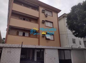 Apartamento · 87m² · 3 Quartos · 1 Vaga · Apartamento com 3 quartos, Embaré, Santos - R$ 500 mil, Cod: 10255