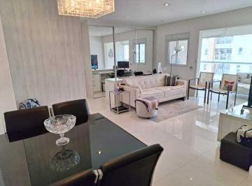 Apartamento · 72m² · 1 Quarto · 1 Vaga · Apartamento à Venda com 72m², 1 dormitório, 1 suíte, 1 sala e 1 vaga!!!