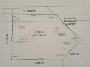 Apartamento · TERRENO INDUSTRIAL em SÃO CARLOS - SP, VILA PRADO
