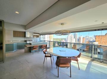Foto 01 · Apartamento à venda no Campo Belo - São Paulo