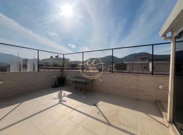 Foto 01 · Cobertura de Alto Padrão na Taquara, Rio de Janeiro - 3 suítes, 165 m², 1 vaga, Terraço Gourmet com 