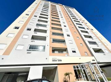 Apartamento · 44m² · 1 Quarto · 1 Vaga · Parque Industrial - Apto de 44m², 1 Dormitório, Sala com Varanda e Lazer
