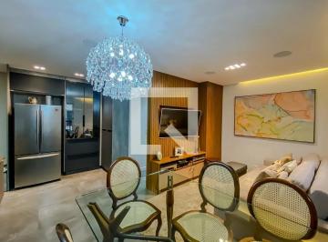 Apartamento de 2 quartos, São Paulo · apartamento 68m² 2 dormitórios 1 suíte na Mooca