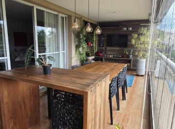 Apartamento de 4 quartos, São Paulo · APTO DECORADO E IMPECÁVEL - 04 DORMS - PARQUE DOS PRÍNCIPES