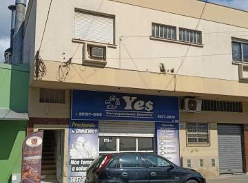 FACHADA · SÃO LEOPOLDO - APARTAMENTO 1 DORM - CENTRO