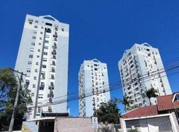 FACHADA · SÃO LEOPOLDO - APARTAMENTO 3 DORM - PADRE REUS