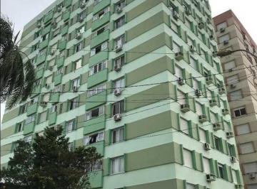 1 · SÃO LEOPOLDO - APARTAMENTO 1 DORM - CENTRO