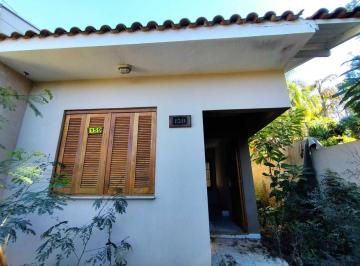 FACHADA · SÃO LEOPOLDO - CASA - CAMPESTRE
