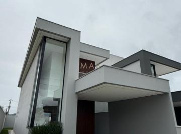 Foto 01 · Imperdível oportunidade de adquirir casa em condomínio na cidade de Florianópolis-SC, com 3 quartos,