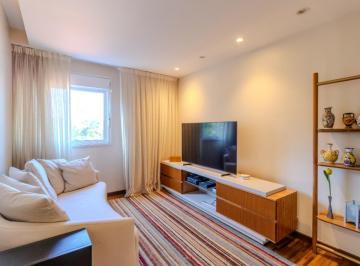 Foto 02 · Apartamento à venda no Brooklin Paulista - São Paulo