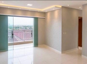 Apartamento de 3 quartos, Belém · CONDOMÍNIO TORRES TRIVENTO C/ 79M², 3 QUARTOS (1 SUÍTE), ARMÁRIOS E 1 VAGA EM SACRAMENTA/BELÉM-PA