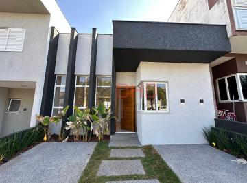 Casa · 175m² · 3 Quartos · 2 Vagas · Condomínio Golden Park Residence 2