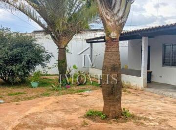 Casa de 2 quartos, Vicente Pires · CASA DENTRO DE CONDOMÍNIO NA RUA 1/2 DA 26 DE SETEMBRO