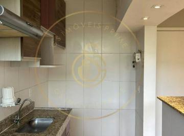 Apartamento de 2 quartos, Jundiaí · Apartamento a Venda no Condomínio, Spazio Jandaia, no bairro Ponte de São João, na cidade de Jundiaí