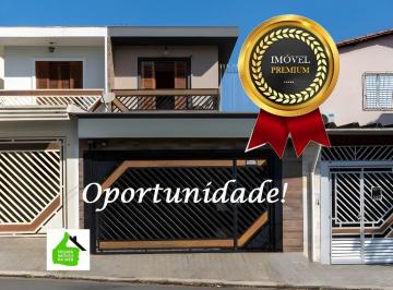 Casa de 3 quartos, São Paulo · Casa 03 Dormitórios + 01 Suíte + 01 Quarto Multiuso + Varanda + Quintal Gourmet + 02 Vagas Garagem,