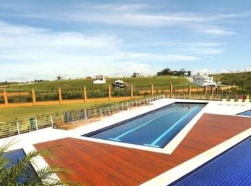 Terreno , São José dos Campos · Terreno pronto para construir CONDOMINIO FECHADO - ALPHAVILLE SÃO JOSÉ DOS CAMPOS