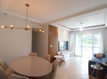 Foto 01 · Apartamento de 4 Quartos na Freguesia - Del Giardino com Varanda Gourmet e Móveis Planejados - Rio d