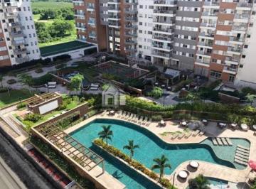 Foto 32 · Apartamento de 3 quartos na Barra Olímpica-RJ: Soho Design Residence, vista livre, móveis planejados