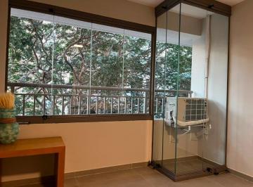 Apartamento de 1 quarto, São Paulo · Sumaré Studio para alugar totalmente mobiliado com lazer completo.