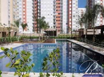 Foto 01 · Up Barra Mais - Apartamento 2 Quartos à Venda em Jacarepaguá, Rio de Janeiro-RJ. Mobiliado e Decorad