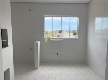Apartamento de 2 quartos, Imbituba · Apartamento de 53 m² com 2 quartos à venda em Nova Brasília