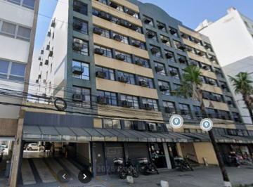 Comercial , Rio de Janeiro · Sala Comercial com Vaga Em Vila Isabel - The Office