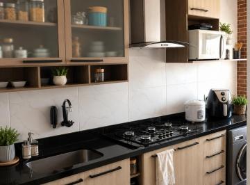 Apartamento de 3 quartos, Jandira · Apartamento de 69 m² à venda- Condomínio Colinas de Jandira