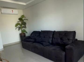 Casa de 3 quartos, São Vicente · VENHA CONFERIR – Lindo Sobrado Mobiliado com excelente Localização.