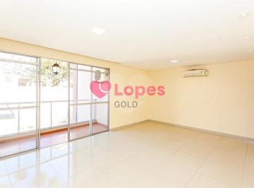 Apartamento de 4 quartos, Curitiba · Apartamento de 120 m² com 4 quartos sendo 1 suíte, dependência de empregada, à venda no Água Verde.