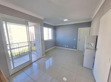 Apartamento de 1 quarto, Barueri · Apartamento 01 dormitório em Barueri - andar alto